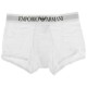 боксерки,мъжко,бельо,emporio,armani,111389,cc729,boxers,white,(white)