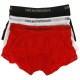боксерки,мъжко,бельо,emporio,armani,111610,cc722,boxers,multicolor,(white,red,black)