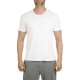 тениска,мъжки,тениски,emporio,armani,111647,cc722,short,sleeve,t,shirt,white