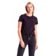 тениска,дамски,тениски,levi´s,®,the,perfect,39185,short,sleeve,t,shirt,caviar,(blue)
