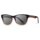 слънчеви,очила,слънчеви,очила,lenoir,eyewear,marius,polarized,sunglasses,brown,(shiny,black,&,stripped,frame.,ebony,&,silver,line,arm)