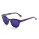 слънчеви,очила,слънчеви,очила,lenoir,eyewear,croisette,polarized,sunglasses,frame,brown,revo,blue,lens,(blue)