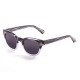 слънчеви,очила,слънчеви,очила,lenoir,eyewear,croisette,polarized,sunglasses,demy,black,with,white,bellow,with,smoke,lens,(black)