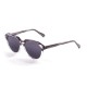 слънчеви,очила,слънчеви,очила,lenoir,eyewear,cassis,polarized,sunglasses,demy,black,up,and,white,trapsparent,down,(black)