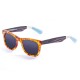 слънчеви,очила,слънчеви,очила,lenoir,eyewear,biarritz,polarized,sunglasses,frame,light,brown,&,white,blue,arms,brown,lens,(blue)