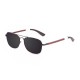 слънчеви,очила,слънчеви,очила,lenoir,eyewear,tours,polarized,sunglasses,grey,(pear,wood,arm,with,black,frame.,white,dark,blue,arm,and,smoke,lens)