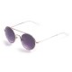 слънчеви,очила,слънчеви,очила,lenoir,eyewear,cercle,polarized,sunglasses,black,(shiny,gold,with,gradient,grey,lens)