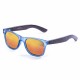 слънчеви,очила,слънчеви,очила,lenoir,eyewear,biarritz,tree,polarized,sunglasses,bamboo,brown,arm,with,blue,transparent,frame,with,red,revo,lens,(silver)