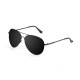 слънчеви,очила,слънчеви,очила,paloalto,san,diego,polarized,sunglasses,smoke,flat,matte,black,metal,(black)