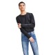 тениска,мъжки,тениски,jack,&,jones,basic,o,neck,long,sleeve,t,shirt,black,(black)