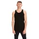 тениска,мъжки,тениски,jack,&,jones,basic,sleeveless,t,shirt,black