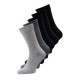 чорапи,мъжки,чорапи,jack,&,jones,jacjens,socks,5,pairs,dark,grey,melange,(multicolor)