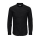 риза,с,дълъг,ръкав,мъжки,ризи,jack,&,jones,prparma,long,sleeve,shirt,black