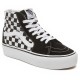 маратонки,дамски,маратонки,vans,sk8,hi,platform,2.0,trainers,white,black,(checkerboard,true,white)