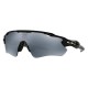 слънчеви,очила,слънчеви,очила,oakley,radar,ev,path,prizm,deep,water,polarized,sunglasses,black,grey,(matte,black)
