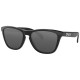 слънчеви,очила,слънчеви,очила,oakley,frogskins,prizm,sunglasses,polished,black,(black)