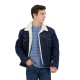 яке,мъжки,якета,levi´s,®,type,3,sherpa,trucker,denim,jacket,rockridge,trucker,(blue)