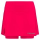 пола,детски,поли,и,рокли,head,club,basic,skirt,red,(magenta)