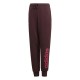 панталони,детски,панталони,adidas,linear,pants,red,(night,red,real,magenta,white)