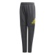 панталони,детски,панталони,adidas,logo,pants,grey,(dark,grey,heather,shock,yellow)