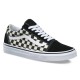 маратонки,мъжки,маратонки,vans,old,skool,trainers,black,white,(white)