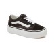 маратонки,детски,маратонки,vans,old,skool,platform,trainers,black
