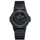 часовник,часовници,luminox,leatherback,sea,turtle,0301,watch,black