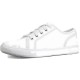 маратонки,мъжки,маратонки,fitflop,christophe,tumbled,trainers,white