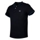 блуза,с,яка,мъжки,блузи,с,яка,lee,piqué,short,sleeve,polo,shirt,black