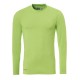 детско,бельо,uhlsport,distinction,colors,long,sleeve,base,layer,green,(green,flash)
