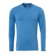 детско,бельо,uhlsport,distinction,colors,long,sleeve,base,layer,blue,(cyan)