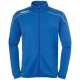 яке,мъжки,анцузи,uhlsport,stream,22,classic,jacket,azure,blue,white,(blue)