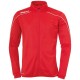 яке,мъжки,анцузи,uhlsport,stream,22,classic,jacket,red,white,(red)