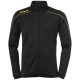 яке,мъжки,анцузи,uhlsport,stream,22,classic,jacket,black,lime,yellow,(black)