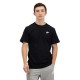 тениска,мъжки,тениски,nike,sportswear,club,short,sleeve,t,shirt,black,white,(black)