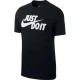тениска,мъжки,тениски,nike,sportswear,just,do,it,swoosh,short,sleeve,t,shirt,black,white,(black)