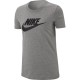 тениска,мъжки,тениски,дамски,тениски,nike,sportswear,essential,icon,futura,short,sleeve,t,shirt,grey,(dark,grey,heather,black)