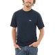 тениска,мъжки,тениски,vans,left,chest,logo,short,sleeve,t,shirt,white,(navy,white)