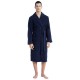 хавлии,calvin,klein,bathrobe,blue