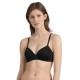 дамско,бельо,дамски,бикини,и,танкини,calvin,klein,lightly,lined,demi,bra,black,(black)