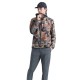 яке,мъжки,якета,herschel,voyage,wind,jacket,brown