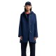 палто,дамски,якета,и,палта,herschel,fishtail,coat,blue