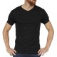 тениска,мъжки,тениски,petrol,industries,v,neck,short,sleeve,t,shirt,black,(black)