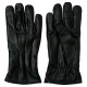 ръкавици,ръкавици,шапки,и,шалове,jack,&,jones,leather,gloves,black,(black)