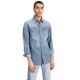 риза,с,дълъг,ръкав,мъжки,ризи,jack,&,jones,essential,sheridan,long,sleeve,shirt,blue,(medium,blue,denim)