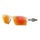 слънчеви,очила,слънчеви,очила,oakley,flak,2.0,xl,prizm,sunglasses,polished,white,(white,black)