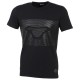 тениска,мъжки,тениски,дамски,тениски,macna,striper,short,sleeve,t,shirt,black,(black)