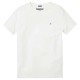 тениска,детски,тениски,tommy,hilfiger,basic,short,sleeve,t,shirt,bright,white,(white)