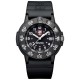 часовник,часовници,luminox,original,navy,seal,3001,watch,black