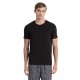 тениска,мъжки,пижами,calvin,klein,crew,short,sleeve,pyjama,t,shirt,black,(black)